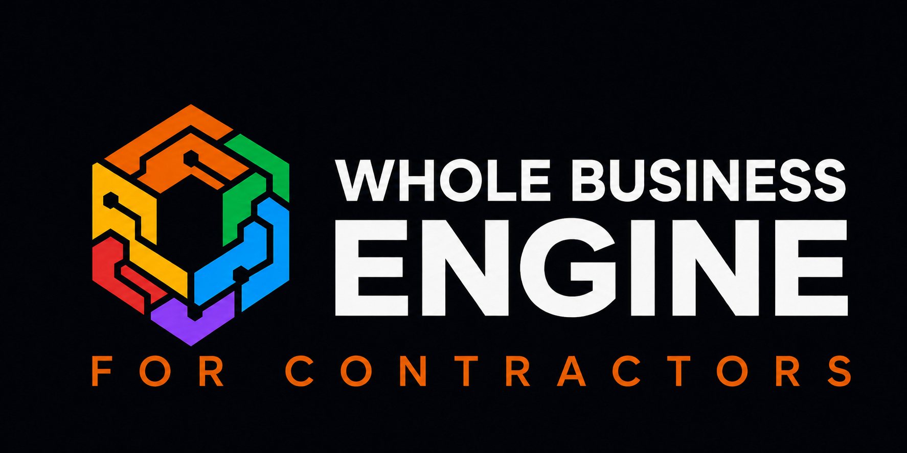 Whole Business Engine for Contractors